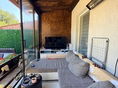 Sector 4,  Filofteia Gheorghiu nr. 36, vanzare casa individuala / duplex